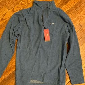 Southern Marsh FieldTec Contour Pullover